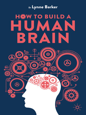 cover image of How to Build a Human Brain